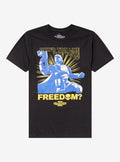 Helldivers Taste Of Freedom TShirt Graphic Tee | Graphic Tee | Unisex Shirt | Perfect Gift for Fans