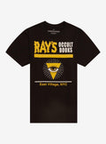 Ghostbusters Rays Occult Books TShirt Graphic Tee | Graphic Tee | Unisex Shirt | Premium Quality Apparel