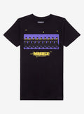 Mashle: Magic And Muscles Intro Panel T-Shirt