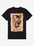 Delicious In Dungeon Poster TShirt Graphic Tee | Graphic Tee | Unisex Shirt | Top Trending Fashion