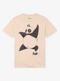 Ranma Genma Saotome Panda TShirt Graphic Tee | Graphic Tee | Unisex Shirt | Premium Quality Apparel