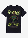 The Gaslight District Melancholy Hill Portrait Girls TShirt Graphic Tee | Graphic Tee | Unisex Shirt | Premium Quality Apparel