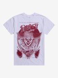 IT Chapter Two Derry Is Calling TShirt Graphic Tee | Graphic Tee | Unisex Shirt | Perfect Gift For Fans