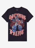 Transformers Optimus Prime Metal Print TShirt Graphic Tee | Graphic Tee | Unisex Shirt | High-Quality Print
