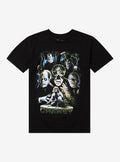 Chaney First Family Of Horror TShirt Graphic Tee | Graphic Tee | Unisex Shirt | Best-Selling Design