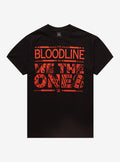 WWE The Bloodline We The Ones TShirt Graphic Tee | Graphic Tee | Unisex Shirt | Top Trending Fashion