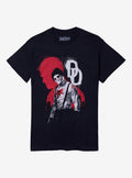 Marvel Daredevil Born Again Daredevil Muse TShirt Graphic Tee | Graphic Tee | Unisex Shirt | Best-Selling Design