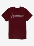 Marvel Thunderbolts Red Guardian Limo Service TShirt Graphic Tee | Graphic Tee | Unisex Shirt | Best-Selling Design
