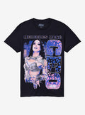 All Elite Wrestling Mercedes Mon CEO TShirt Graphic Tee | Graphic Tee | Unisex Shirt | Best-Selling Design
