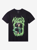Marvel Rivals Mantis TShirt Graphic Tee | Graphic Tee | Unisex Shirt | Comfortable Daily Wear