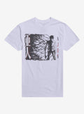 Ajin DemiHuman Kei Nagai TShirt Graphic Tee | Graphic Tee | Unisex Shirt | Perfect Gift For Fans