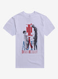 Ajin DemiHuman Poster TShirt Graphic Tee | Graphic Tee | Unisex Shirt | Premium Quality Apparel