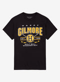 Happy Gilmore Golf Ball Whacker Guy TShirt Graphic Tee | Graphic Tee | Unisex Shirt | Comfortable Daily Wear