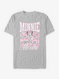 Disney Minnie Mouse 28 Camo T-Shirt