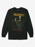 Nirvana Incesticide Long-Sleeve T-Shirt