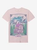 Coraline Pink Palace Visit T Shirt