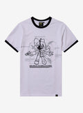 Murder Drones Cyn Solver T-Shirt | Premium Unisex T-Shirt, Trending Graphic Tee