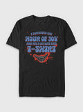 Poppy Playtime Survived Hour Of Joy T-Shirt