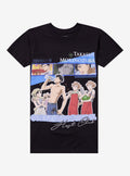 Ouran High School Host Club Mori Collage TShirt Graphic Tee | Graphic Tee | Unisex Shirt | Top Trending Fashion