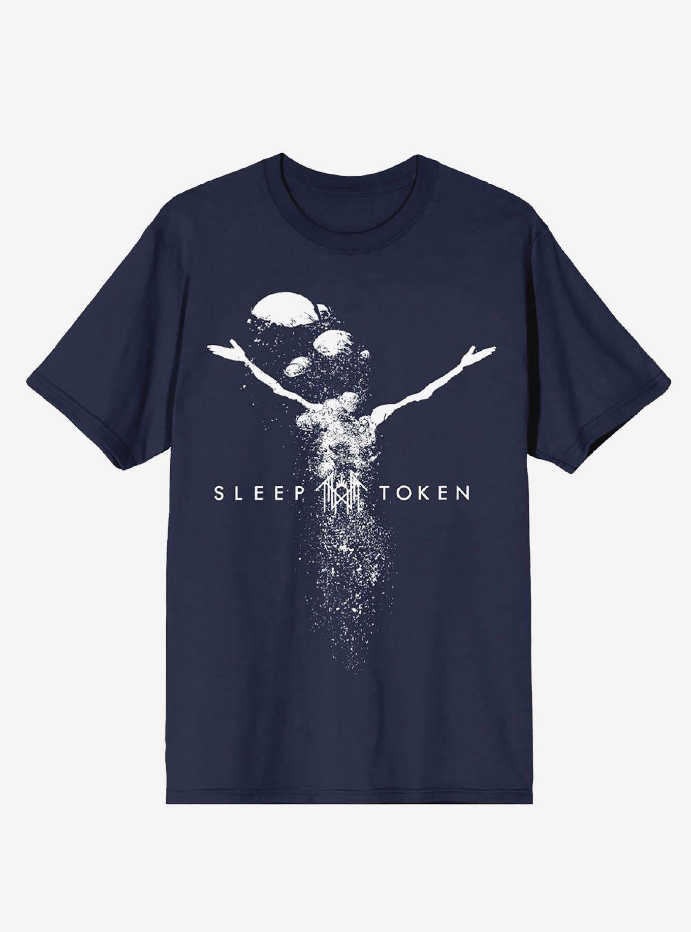 Sleep Token Place Become Your Tomb T-Shirt | Premium Unisex T-Shirt, Trending Graphic Tee