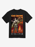 Ozzy Osbourne Ultimate Sin T-Shirt | Premium Unisex T-Shirt, Trending Graphic Tee