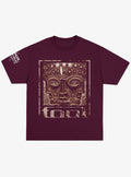 Tool Triple Face TShirt Graphic Tee | Graphic Tee | Unisex Shirt | Perfect Gift For Fans
