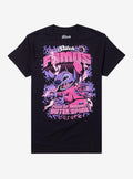 Disney Stitch FOMOS TShirt Graphic Tee | Graphic Tee | Unisex Shirt | Premium Quality Apparel