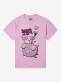 Invader Zim Pig T-Shirt | Premium Unisex T-Shirt, Trending Graphic Tee