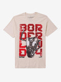 Borderlands Claptrap The Robot TShirt Graphic Tee | Graphic Tee | Unisex Shirt | Best-Selling Design