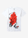 Street Fighter Alpha Sagat & Ryu T-Shirt