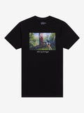 InuYasha Lore TShirt Graphic Tee | Graphic Tee | Unisex Shirt | Best-Selling Design