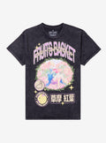 Fruits Basket Momiji Icons Dark Wash T-Shirt | Premium Unisex T-Shirt, Trending Graphic Tee