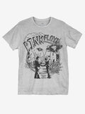 Pink Floyd Wish You Were Here Stadium Concert T Shirt