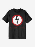 Marilyn Manson Logo T-Shirt | Premium Unisex T-Shirt, Trending Graphic Tee