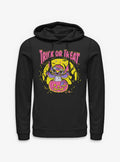 Disney Lilo & Stitch Spooky Treat Hoodie