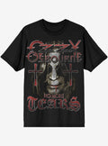 Ozzy Osbourne No More Tears T Shirt