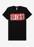 My Chemical Romance Black Parade Icons T-Shirt | Premium Unisex T-Shirt, Trending Graphic Tee
