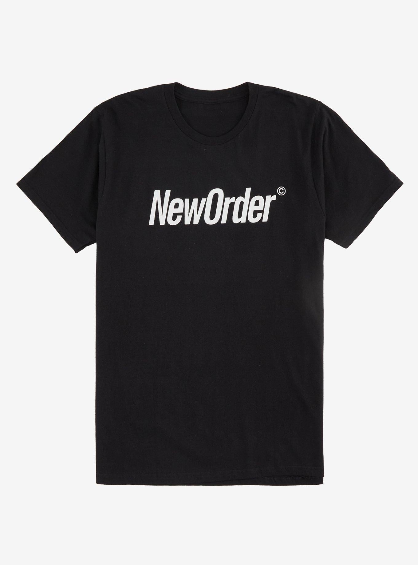 New Order Flames T-Shirt | Premium Unisex T-Shirt, Trending Graphic Tee
