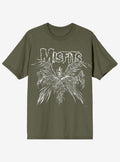 Misfits Fiend Reaper T-Shirt | Premium Unisex T-Shirt, Trending Graphic Tee