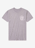 The Group Chat Popcorn TwoSided TShirt Graphic Tee | Graphic Tee | Unisex Shirt | Premium Quality Apparel