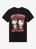 Hello Kitty Chase Your Dreams TShirt Graphic Tee | Graphic Tee | Unisex Shirt | Comfortable Daily Wear