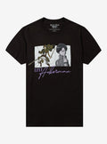 Attack On Titan Levi Portraits Panel T-Shirt T-Shirt | Trending Streetwear Style | Top Pick For Fans