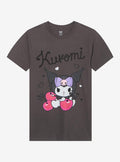 Kuromi Cherries T Shirt