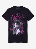 Dreams Rainbow Tears T-Shirt By Square Apple Studios T-Shirt | Best-Selling Design | High Demand Item