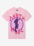 Star Wars Darth Maul Sith Lord T-Shirt T-Shirt | Fan Favorite Style | Trending Now