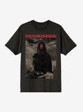 Rammstein Zeit T-Shirt | Premium Unisex T-Shirt, Trending Graphic Tee
