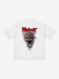 Slipknot Thorn Zombie T Shirt