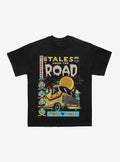 Nickelback Takes From The Road T-Shirt | Premium Unisex T-Shirt, Trending Graphic Tee