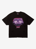 KPop Demon Hunters Saja Boy Derpy T-Shirt | Premium Unisex T-Shirt, Trending Graphic Tee