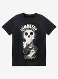 Soul Eater Death The Kid Symmetry T-Shirt T-Shirt | Premium Graphic | Top Pick For Fans